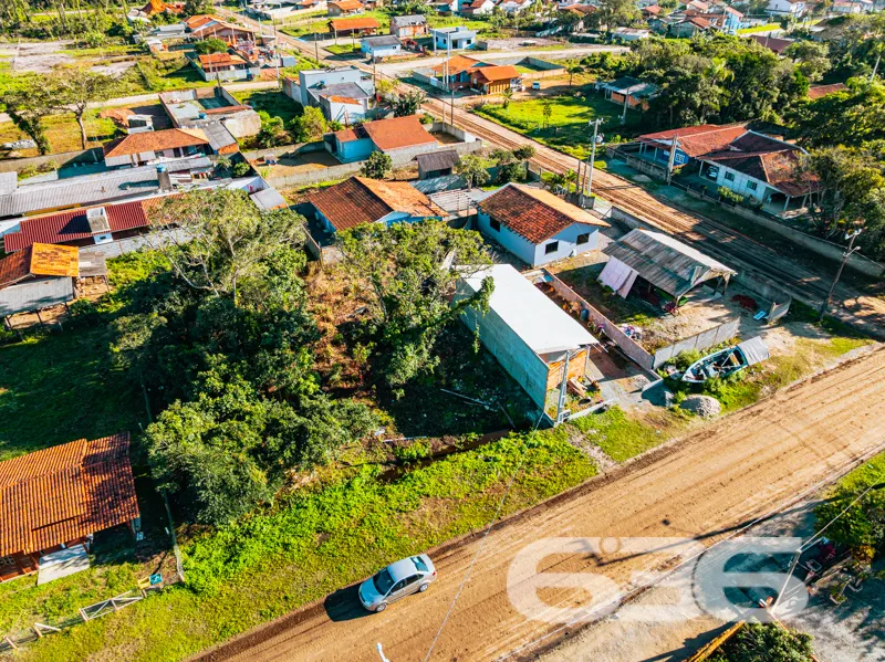 Terreno à venda no bairro Salinas em Balneário Bar