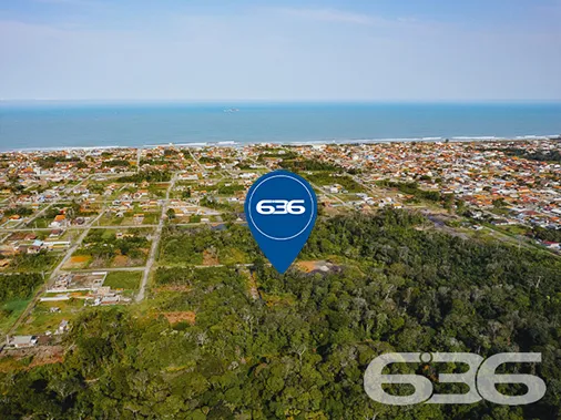 TERRENO Á VENDA NO BAIRRO SALINAS, EM BALNEÁRIO BA