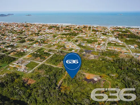 TERRENO Á VENDA NO BAIRRO SALINAS, EM BALNEÁRIO BA