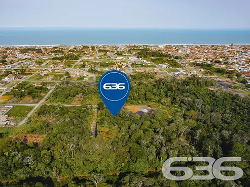 TERRENO Á VENDA NO BAIRRO SALINAS, EM BALNEÁRIO BA