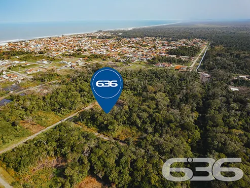 TERRENO Á VENDA NO BAIRRO SALINAS, EM BALNEÁRIO BA