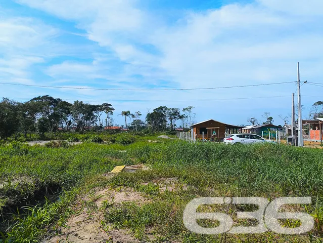 TERRENO Á VENDA NO BAIRRO SALINAS, EM BALNEÁRIO BA