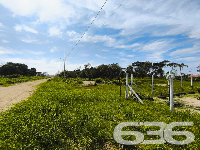 TERRENO Á VENDA NO BAIRRO SALINAS, EM BALNEÁRIO BA