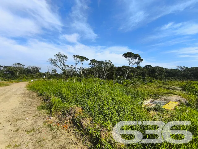 TERRENO Á VENDA NO BAIRRO SALINAS, EM BALNEÁRIO BA
