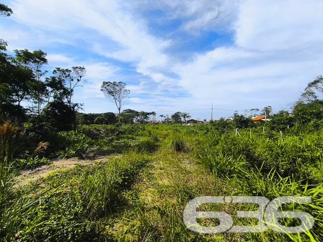 TERRENO Á VENDA NO BAIRRO SALINAS, EM BALNEÁRIO BA