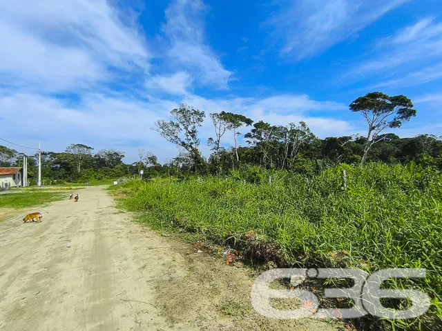 TERRENO Á VENDA NO BAIRRO SALINAS, EM BALNEÁRIO BA