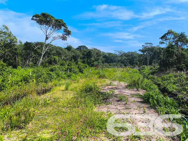 TERRENO Á VENDA NO BAIRRO SALINAS, EM BALNEÁRIO BA