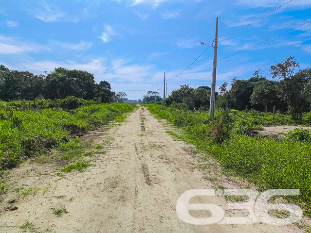 TERRENO Á VENDA NO BAIRRO SALINAS, EM BALNEÁRIO BA