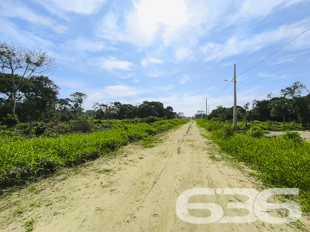 TERRENO Á VENDA NO BAIRRO SALINAS, EM BALNEÁRIO BA