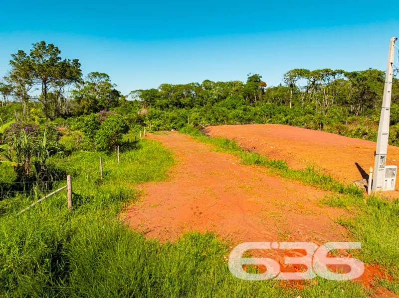 Terreno à venda no bairro Salinas, em Balneário Ba