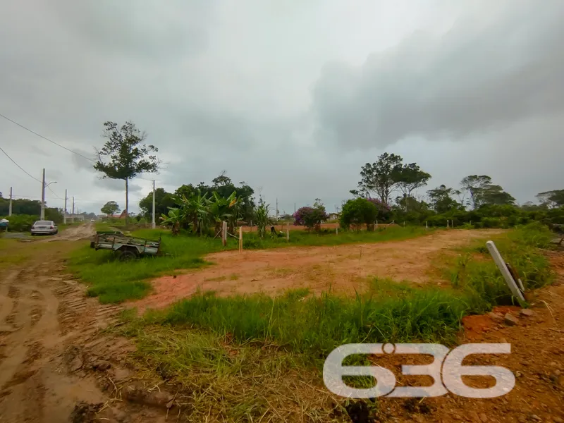 Terreno à venda no bairro Salinas, em Balneário Ba