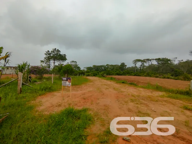 Terreno à venda no bairro Salinas, em Balneário Ba