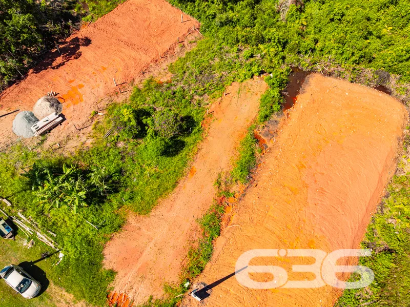 Terreno à venda no bairro Salinas, em Balneário Ba