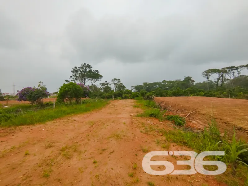 Terreno à venda no bairro Salinas, em Balneário Ba