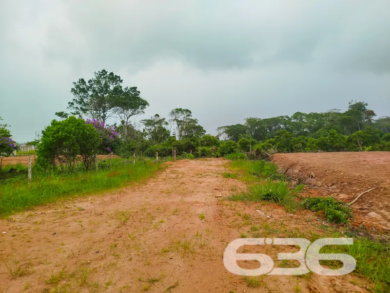 Terreno à venda no bairro Salinas, em Balneário Ba