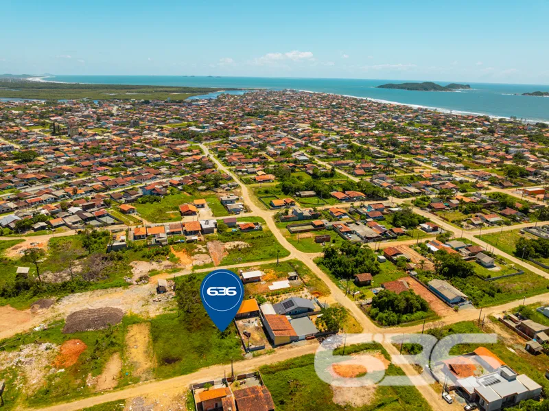 Terreno à Venda em Balneário Barra do Sul – Bairro