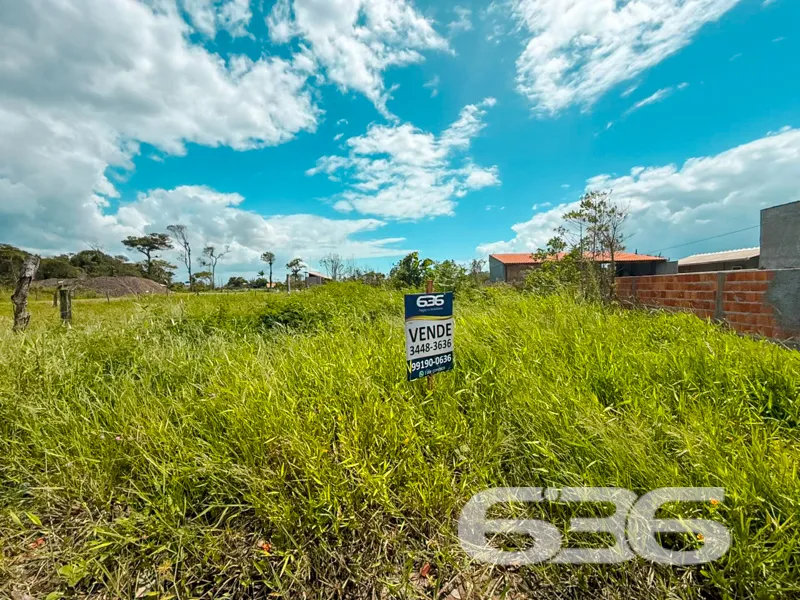Terreno à Venda em Balneário Barra do Sul – Bairro
