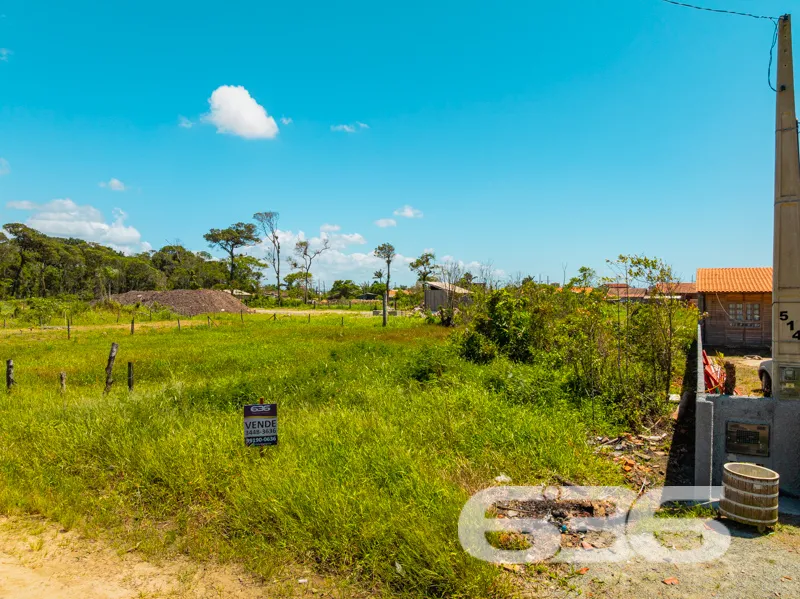 Terreno à Venda em Balneário Barra do Sul – Bairro