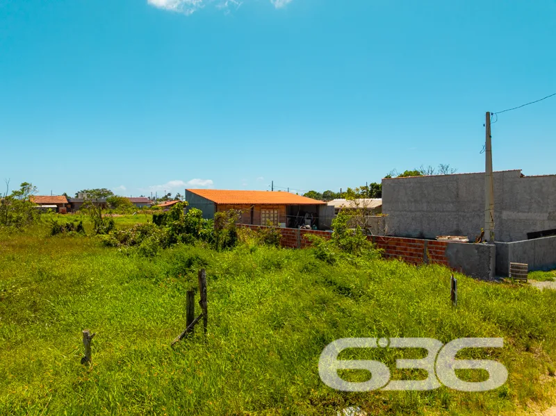 Terreno à Venda em Balneário Barra do Sul – Bairro