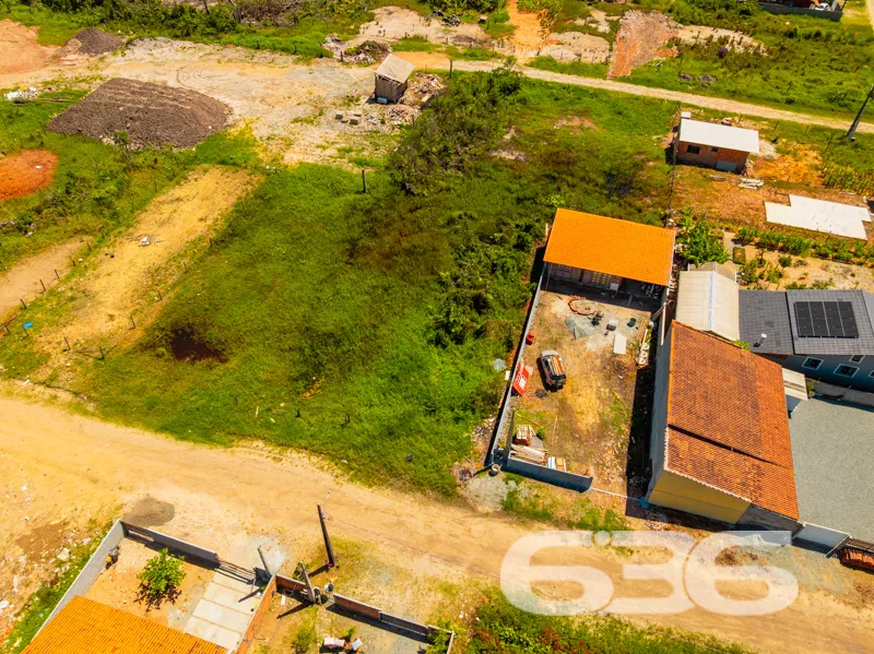 Terreno à Venda em Balneário Barra do Sul – Bairro