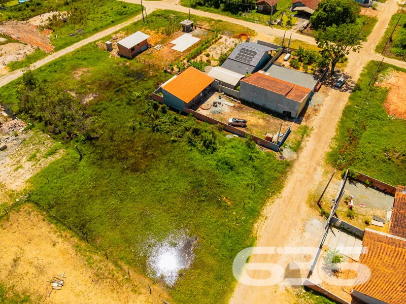 Terreno à Venda em Balneário Barra do Sul – Bairro