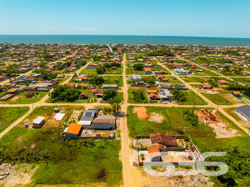 Terreno à Venda em Balneário Barra do Sul – Bairro