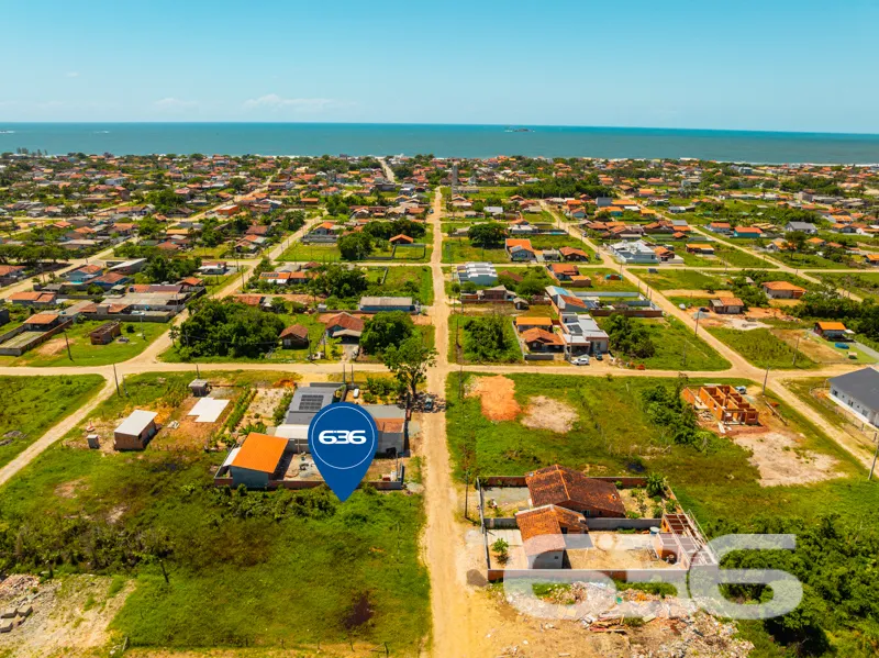 Terreno à Venda em Balneário Barra do Sul – Bairro