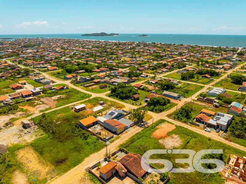 Terreno à Venda em Balneário Barra do Sul – Bairro