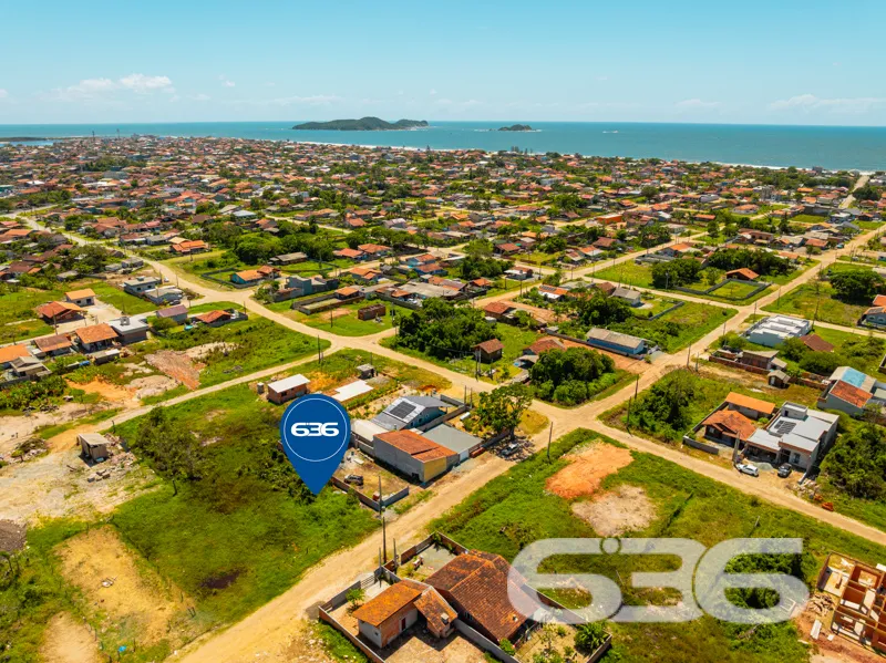 Terreno à Venda em Balneário Barra do Sul – Bairro