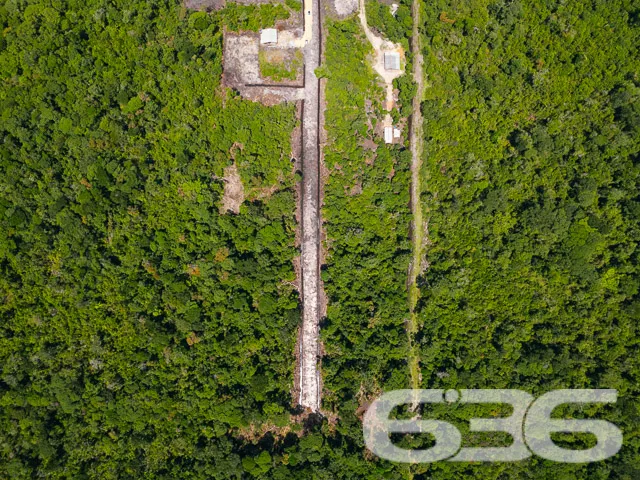 LOTE NO BAIRRO SALINAS, EM BALNEÁRIO BARRA DO SUL.