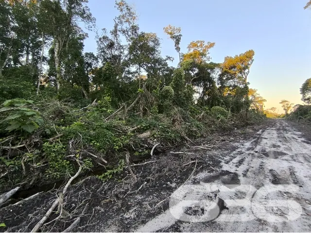 LOTE NO BAIRRO SALINAS, EM BALNEÁRIO BARRA DO SUL.