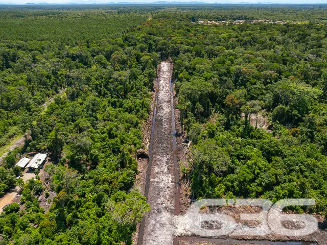 LOTE À VENDA NO BAIRRO SALINAS, EM BALNEÁRIO BARRA