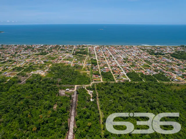 LOTE À VENDA NO BAIRRO SALINAS, EM BALNEÁRIO BARRA
