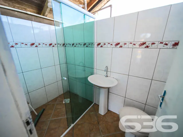 EXCELENTE RESIDÊNCIA COM 2 SUÍTE E MAIS 3 QUARTOS