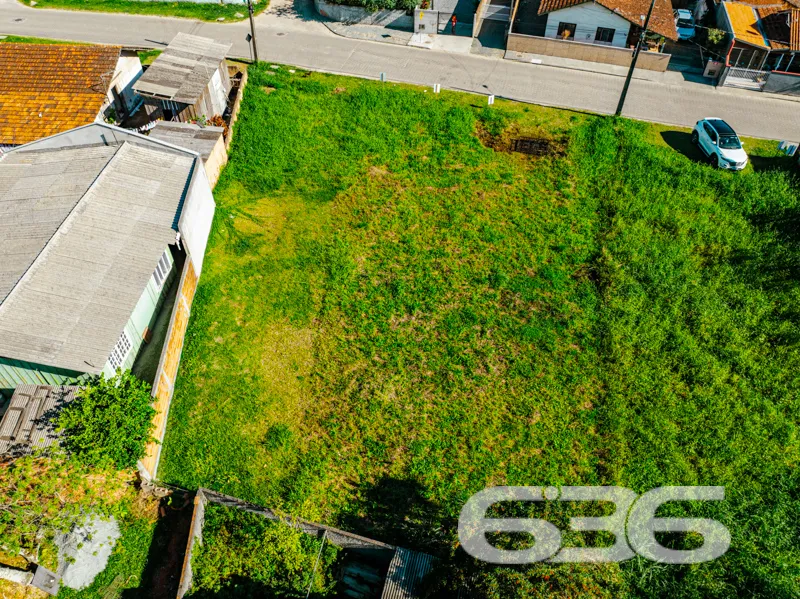 Terreno à venda no Centro de Balneário Barra do Su