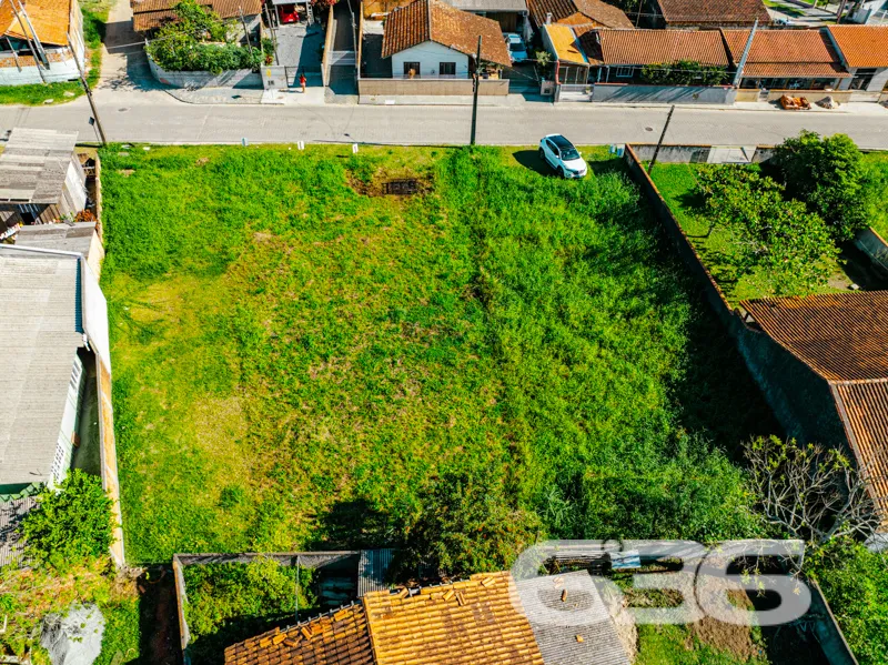 Terreno à venda no Centro de Balneário Barra do Su