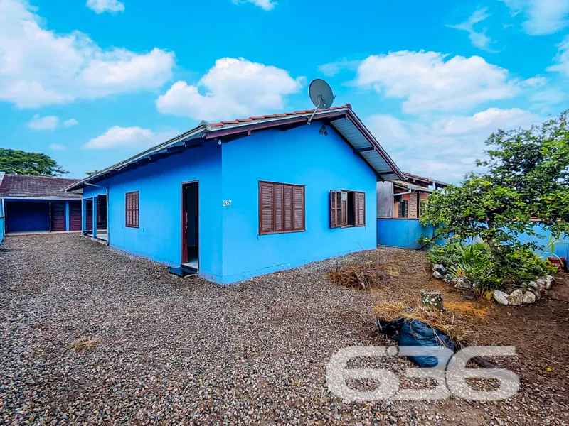 Casa à venda no Centro, Balneário Barra do Sul | 1