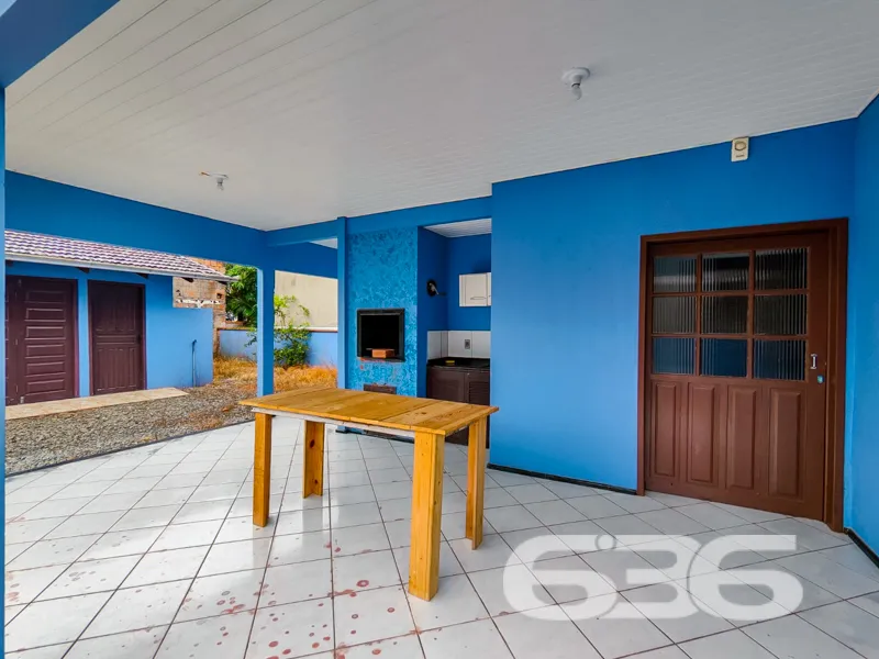 Casa à venda no Centro, Balneário Barra do Sul | 1