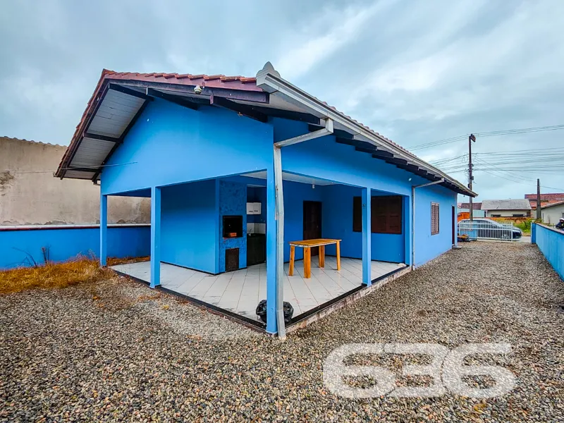 Casa à venda no Centro, Balneário Barra do Sul | 1