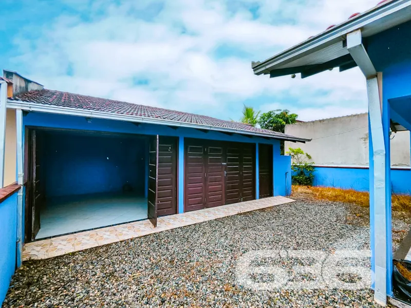 Casa à venda no Centro, Balneário Barra do Sul | 1