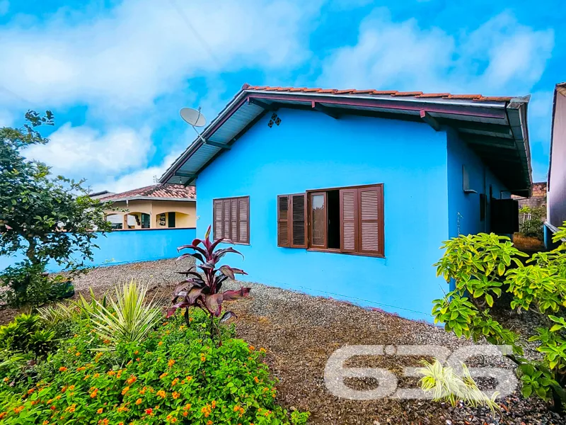 Casa à venda no Centro, Balneário Barra do Sul | 1