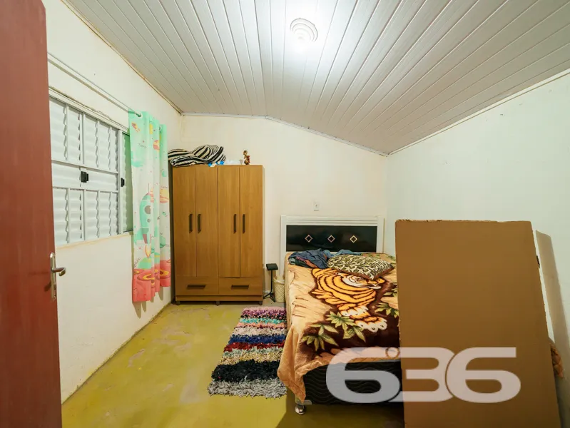 Casa em Balneário Barra do Sul à venda no bairro C