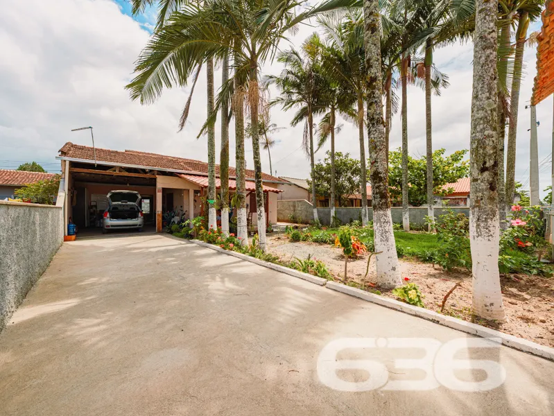 Casa em Balneário Barra do Sul à venda no bairro C