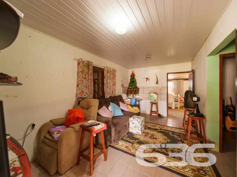 Casa em Balneário Barra do Sul à venda no bairro C