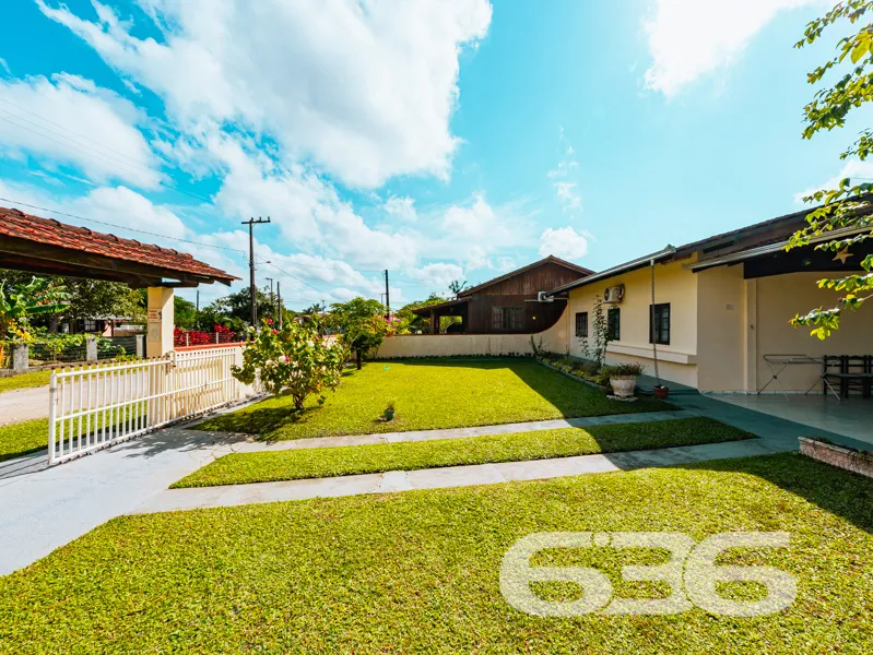 Seu novo lar em Balneário Barra do Sul está aqui!

