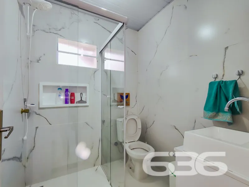 Casa à venda na Costeira, Balneário Barra do Sul,