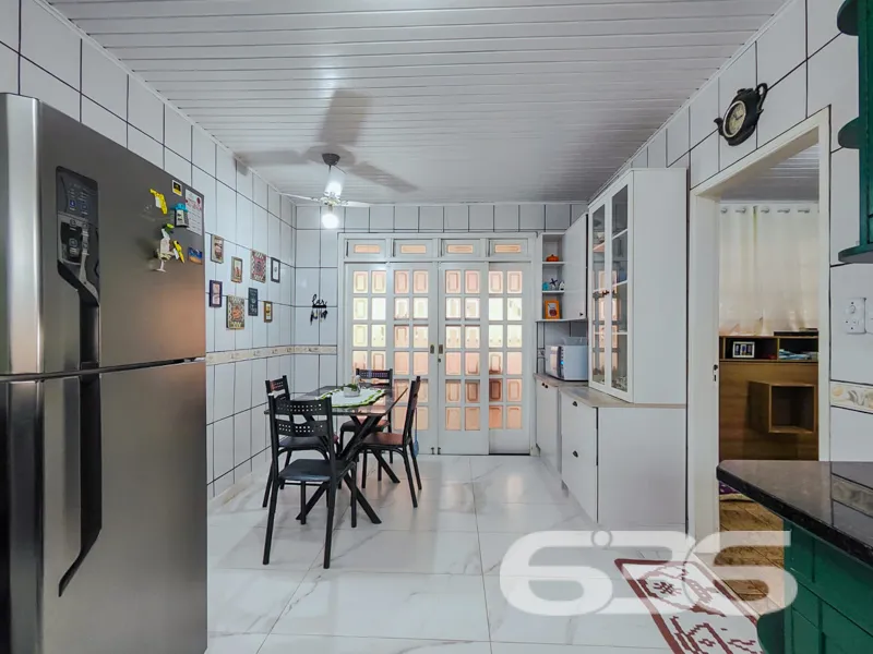 Casa à venda na Costeira, Balneário Barra do Sul,