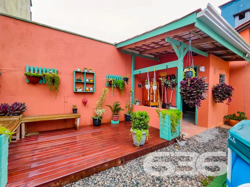 Casa à venda na Costeira, Balneário Barra do Sul,