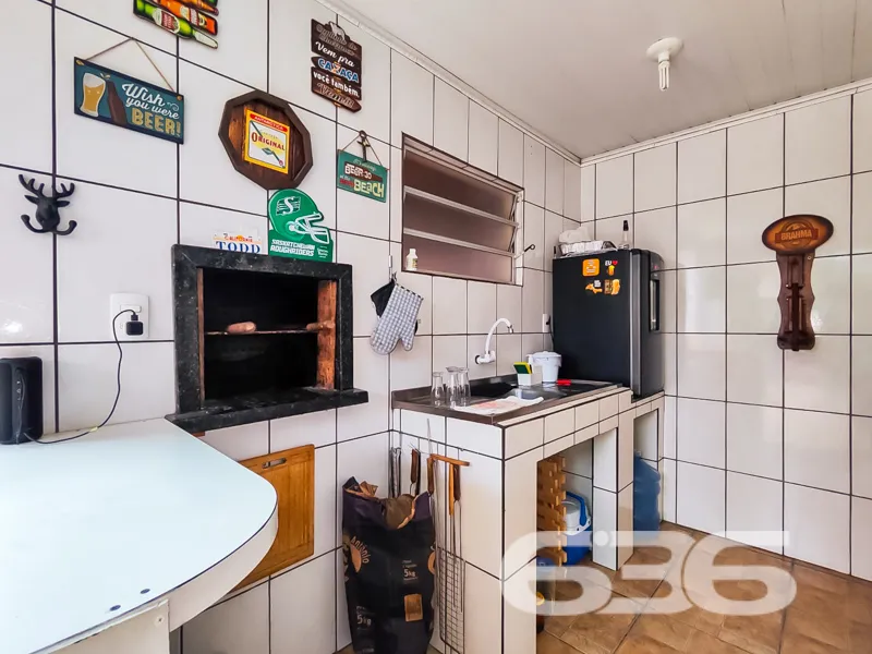 Casa à venda na Costeira, Balneário Barra do Sul,