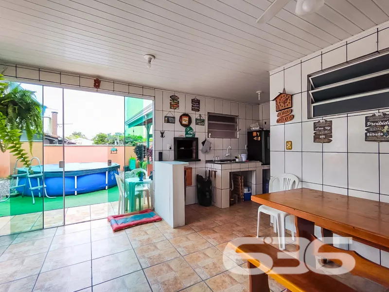 Casa à venda na Costeira, Balneário Barra do Sul,